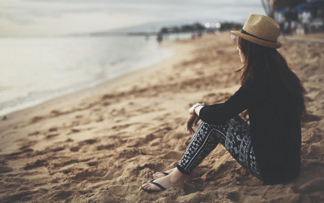 Mindfulness: changing the lives of people with persistent pain