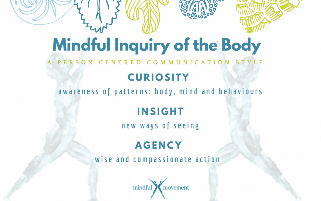 Mindful Inquiry