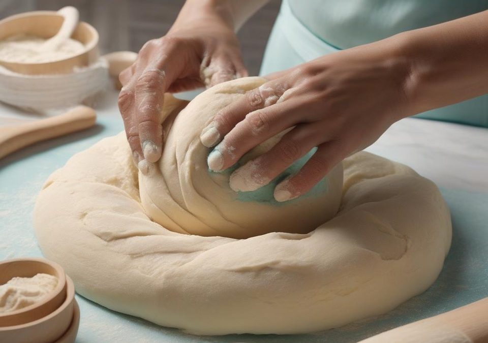 Recipes for Recovery: Baking a Brighter Future on Your Healing Journey